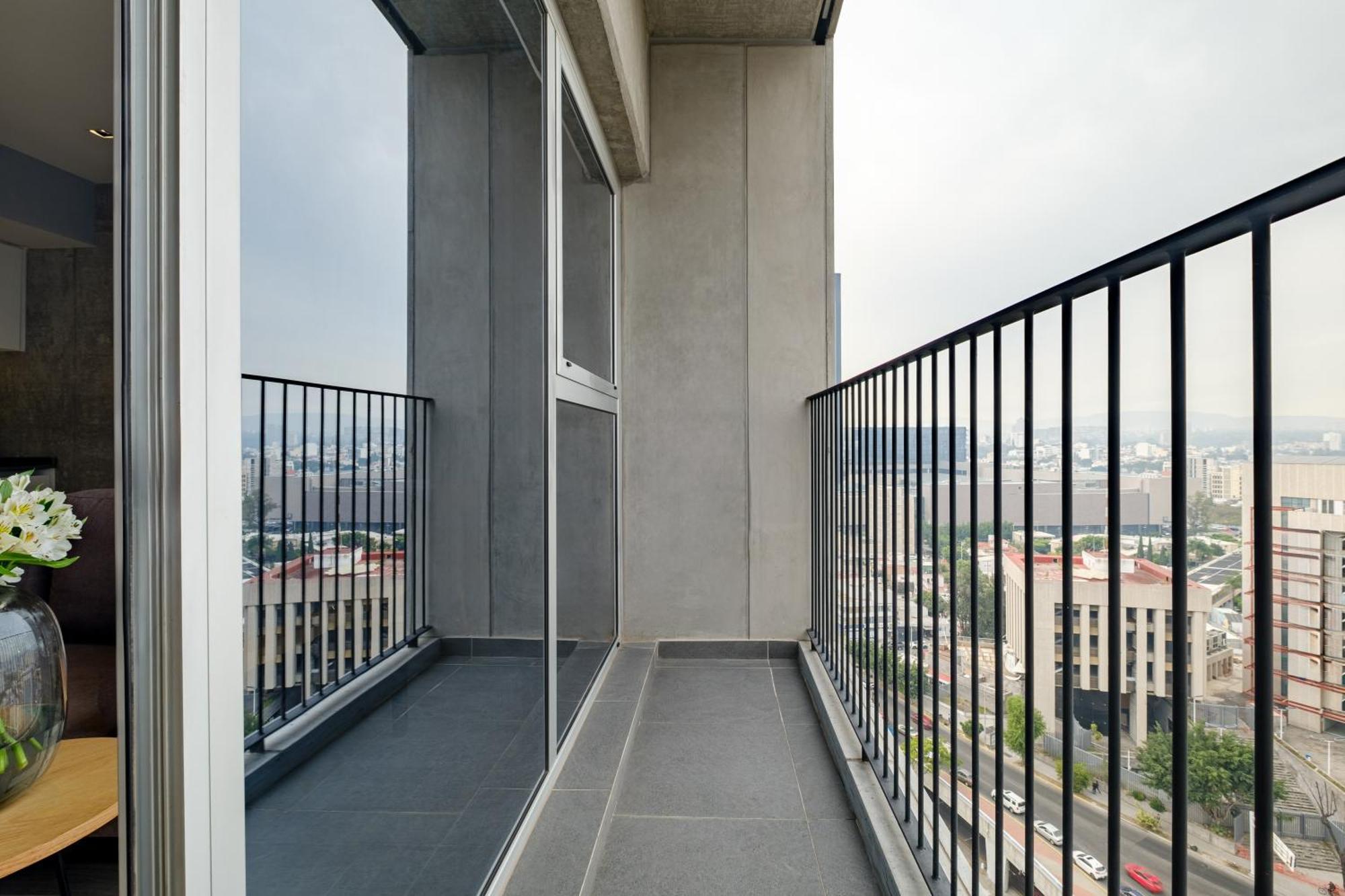 Nido Nomad Las Americas Gdl Guadalajara Exterior photo
