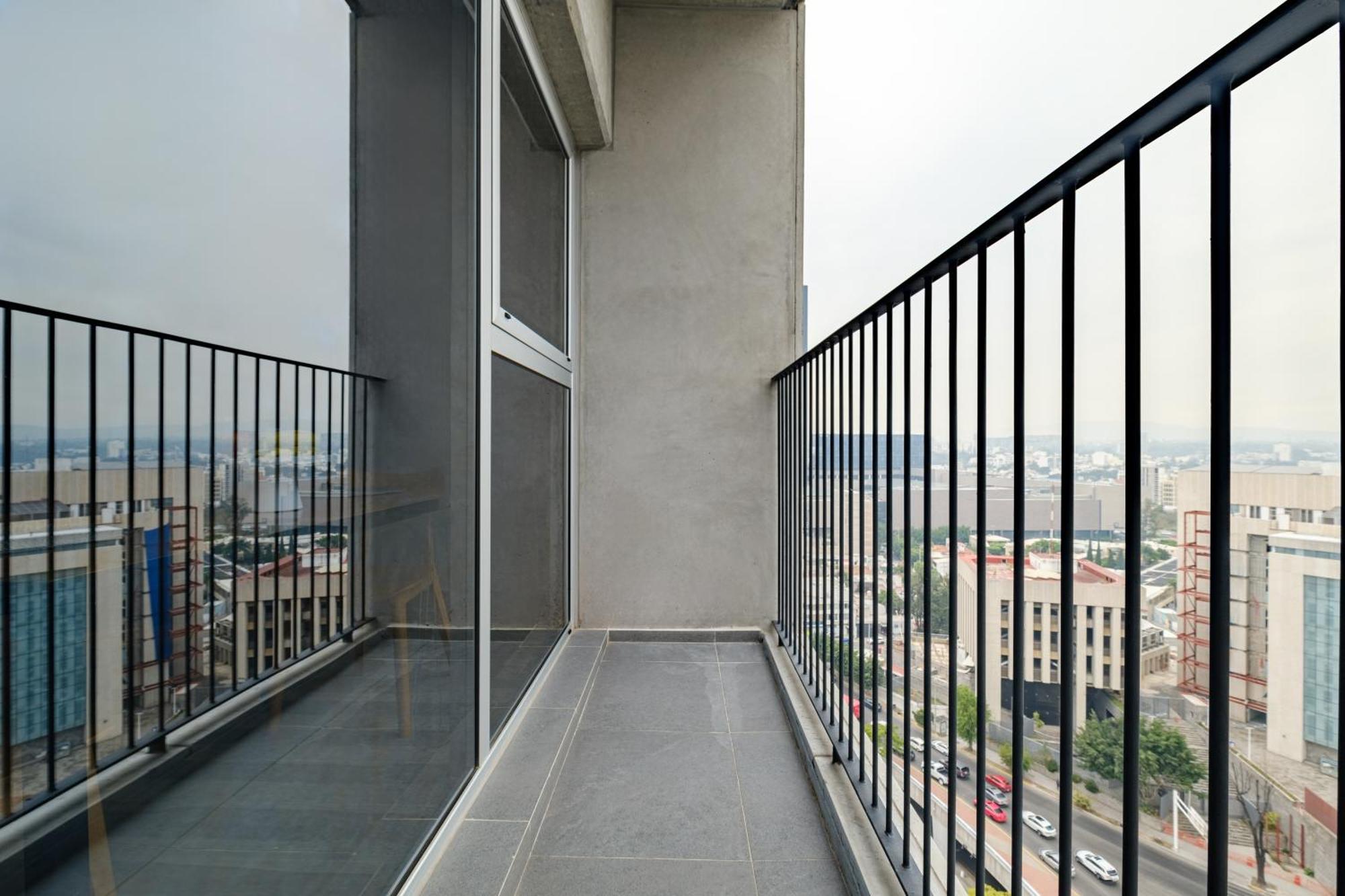 Nido Nomad Las Americas Gdl Guadalajara Exterior photo